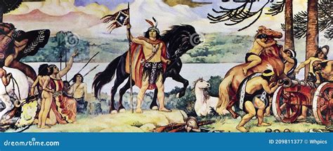 1768年のサン・ホセの反乱: スペイン王室の支配に対するクレオールと先住民の抵抗